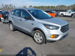 1FMCU0F72JUC88003 2018 FORD ESCAPE