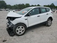 1FMCU0F72JUD00182 2018 FORD ESCAPE