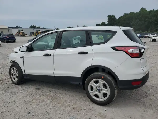1FMCU0F72JUD00182 2018 FORD ESCAPE - Image 2