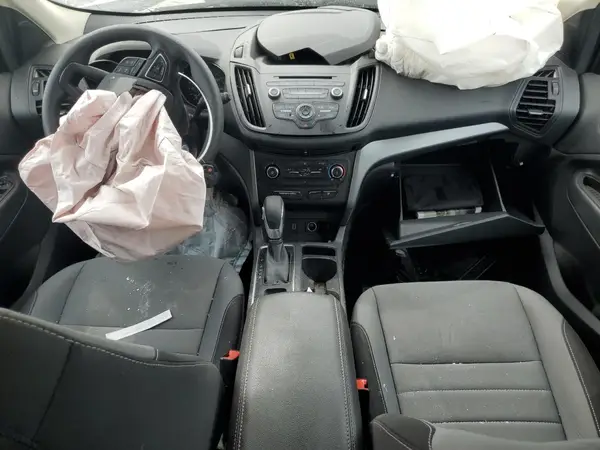 1FMCU0F72JUD00182 2018 FORD ESCAPE - Image 8