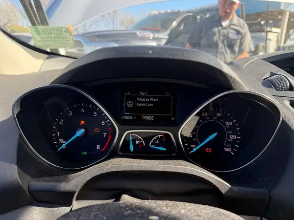 1FMCU0F72JUD08430 2018 FORD ESCAPE - Image 8