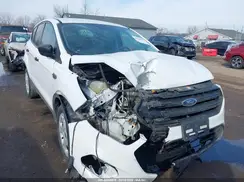 1FMCU0F72JUD15197 2018 FORD ESCAPE