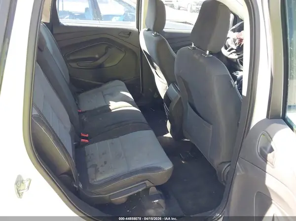 1FMCU0F72JUD15507 2018 FORD ESCAPE - Image 8