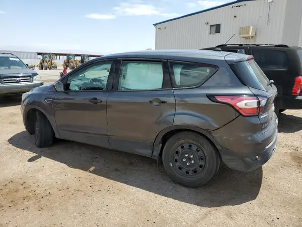 1FMCU0F72JUD30220 2018 FORD ESCAPE - Image 2