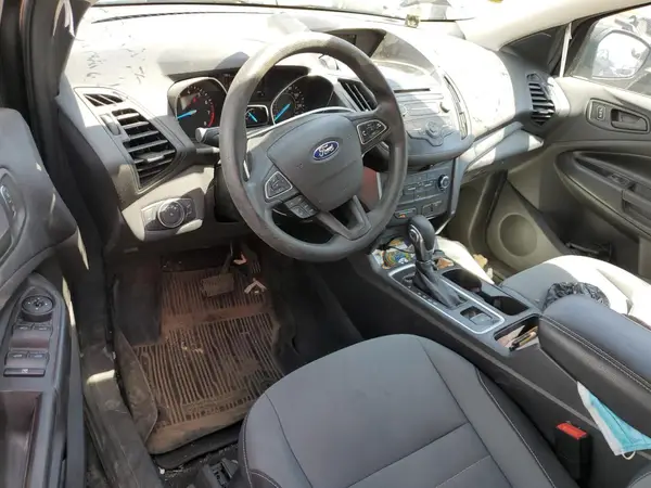 1FMCU0F72JUD30220 2018 FORD ESCAPE - Image 8