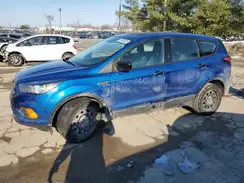 1FMCU0F72JUD35613 2018 FORD ESCAPE