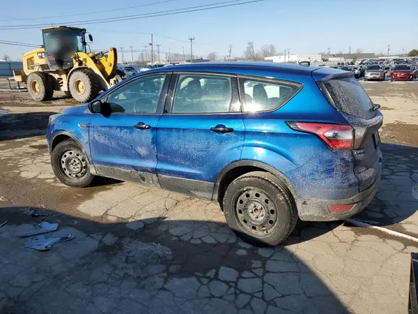 1FMCU0F72JUD35613 2018 FORD ESCAPE - Image 2