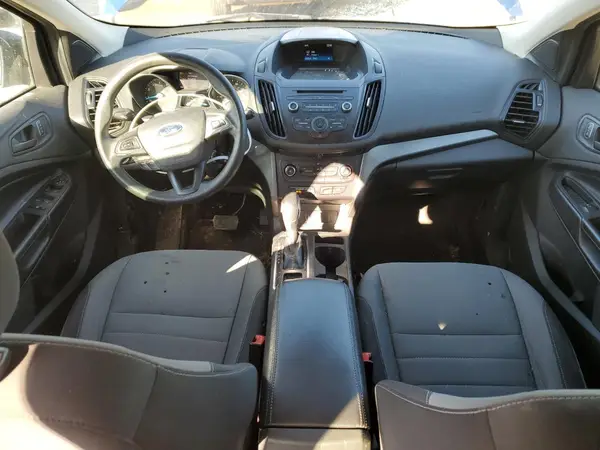 1FMCU0F72JUD35613 2018 FORD ESCAPE - Image 8