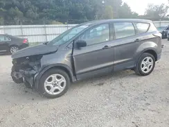 1FMCU0F72JUD41167 2018 FORD ESCAPE