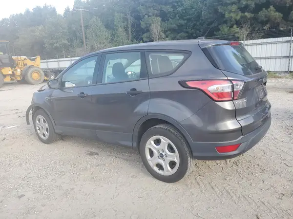 1FMCU0F72JUD41167 2018 FORD ESCAPE - Image 2