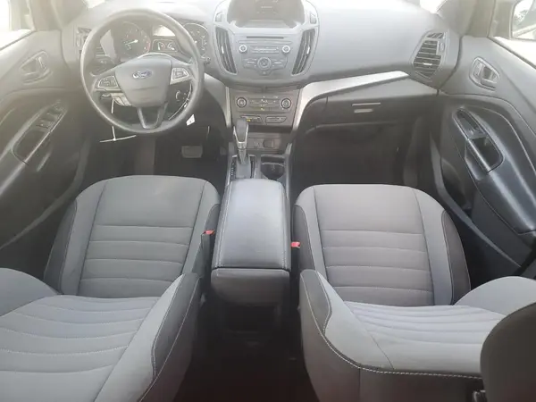1FMCU0F72JUD41167 2018 FORD ESCAPE - Image 8