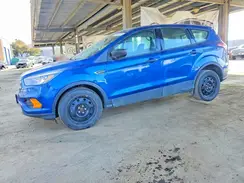 1FMCU0F72JUD44098 2018 FORD ESCAPE