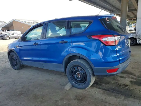1FMCU0F72JUD44098 2018 FORD ESCAPE - Image 2