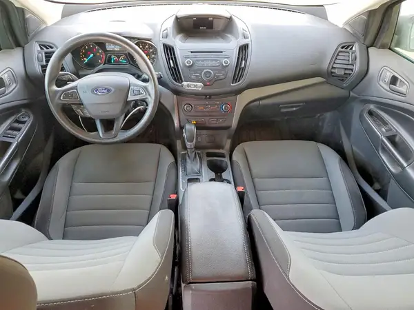 1FMCU0F72JUD44098 2018 FORD ESCAPE - Image 8