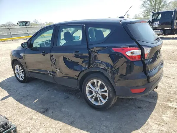 1FMCU0F72JUD50712 2018 FORD ESCAPE - Image 2