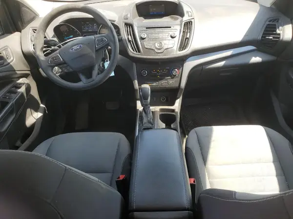 1FMCU0F72JUD50712 2018 FORD ESCAPE - Image 8