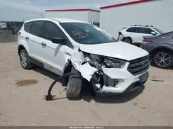 1FMCU0F72JUD58387 2018 FORD ESCAPE