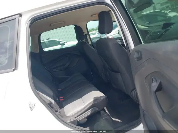 1FMCU0F72JUD58387 2018 FORD ESCAPE - Image 8