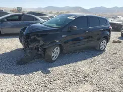 1FMCU0F72JUD59541 2018 FORD ESCAPE