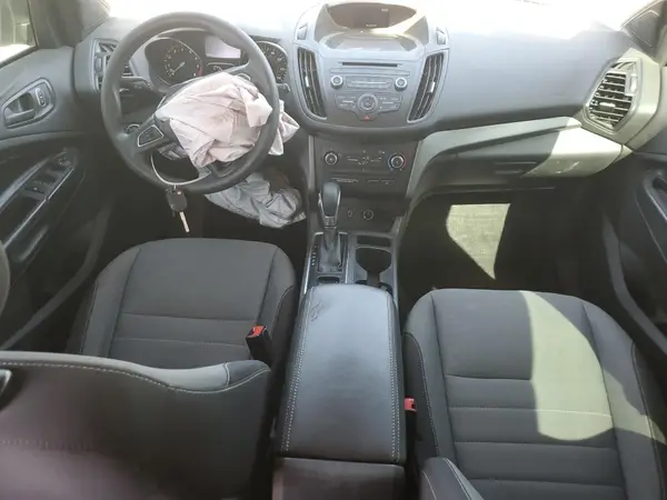 1FMCU0F72JUD59541 2018 FORD ESCAPE - Image 8
