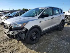 1FMCU0F72JUD60334 2018 FORD ESCAPE