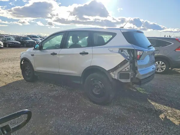 1FMCU0F72JUD60334 2018 FORD ESCAPE - Image 2