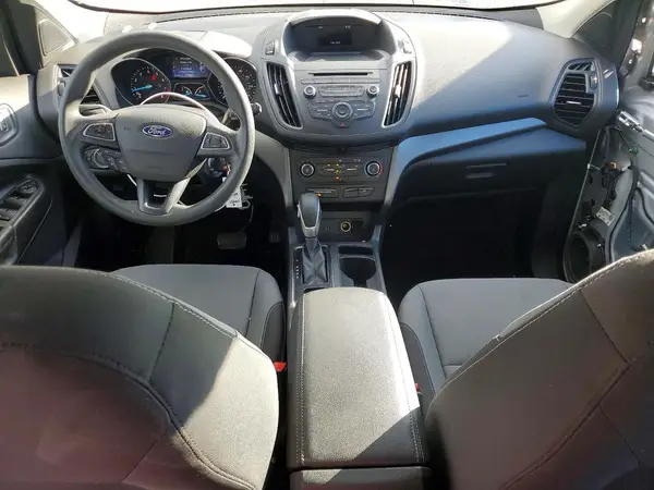 1FMCU0F72JUD60334 2018 FORD ESCAPE - Image 8