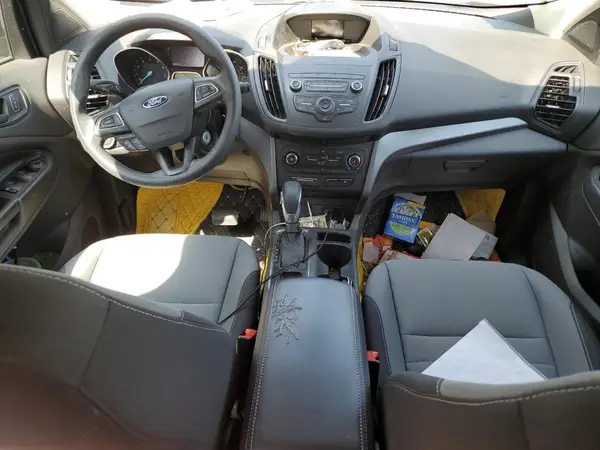 1FMCU0F72KUA00711 2019 FORD ESCAPE - Image 8