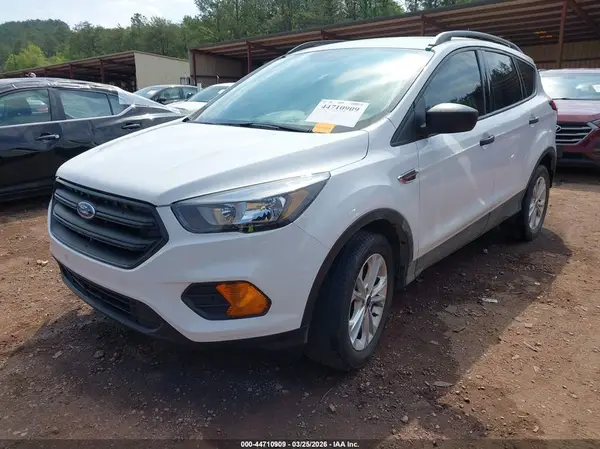 1FMCU0F72KUA12096 2019 FORD ESCAPE - Image 2