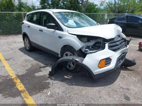1FMCU0F72KUA12292 2019 FORD ESCAPE - Image 1