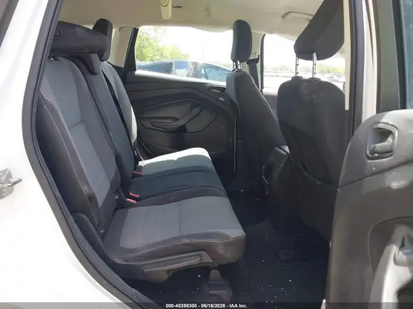 1FMCU0F72KUA12292 2019 FORD ESCAPE - Image 8