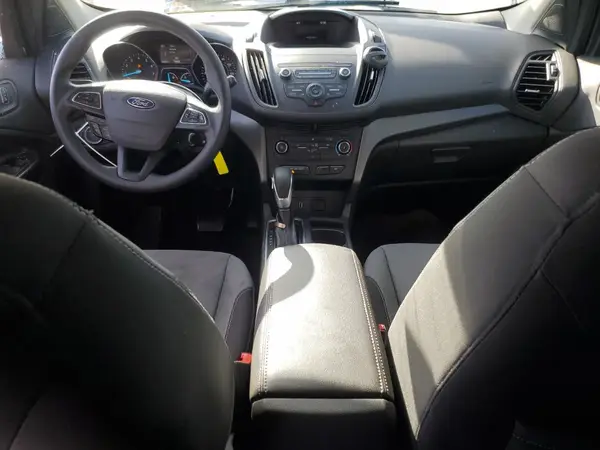 1FMCU0F72KUA17931 2019 FORD ESCAPE - Image 8