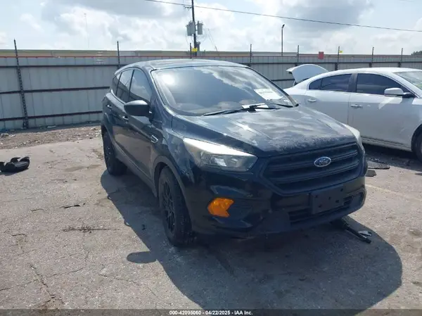 1FMCU0F72KUA18481 2019 FORD ESCAPE - Image 1