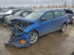 1FMCU0F72KUA18870 2019 FORD ESCAPE