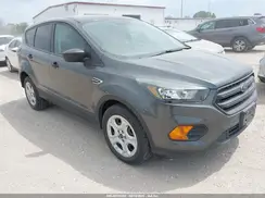 1FMCU0F72KUA20814 2019 FORD ESCAPE