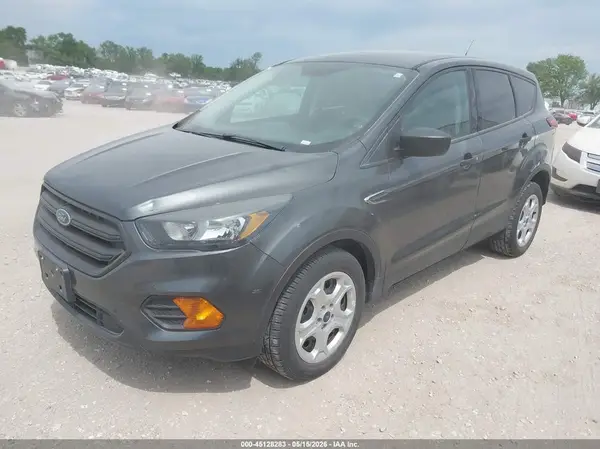 1FMCU0F72KUA20814 2019 FORD ESCAPE - Image 2