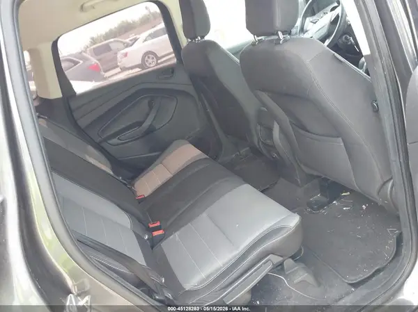 1FMCU0F72KUA20814 2019 FORD ESCAPE - Image 8