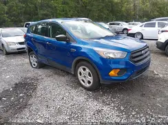 1FMCU0F72KUA22689 2019 FORD ESCAPE