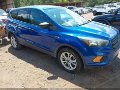 1FMCU0F72KUA22725 2019 FORD ESCAPE