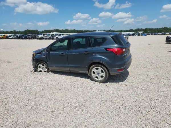 1FMCU0F72KUA22739 2019 FORD ESCAPE - Image 2