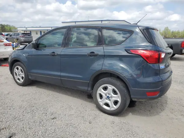1FMCU0F72KUA22756 2019 FORD ESCAPE - Image 2