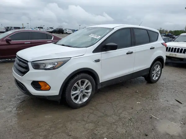 1FMCU0F72KUA23079 2019 FORD ESCAPE - Image 1