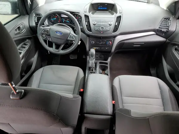 1FMCU0F72KUA23079 2019 FORD ESCAPE - Image 8