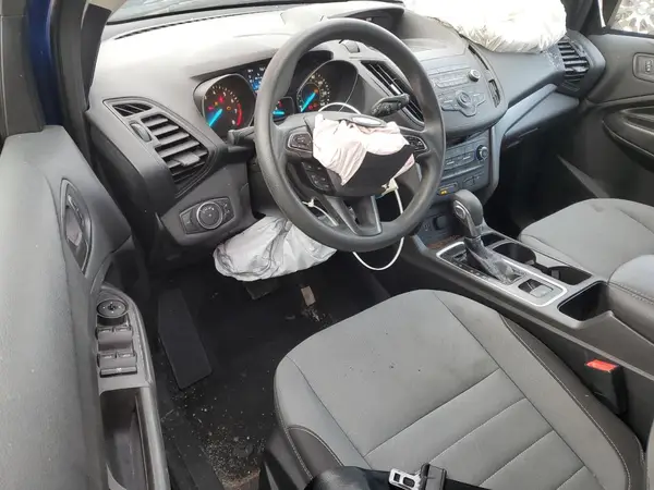 1FMCU0F72KUA23759 2019 FORD ESCAPE - Image 8