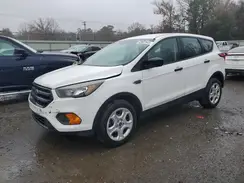 1FMCU0F72KUA34454 2019 FORD ESCAPE