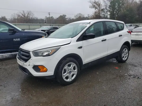 1FMCU0F72KUA34454 2019 FORD ESCAPE - Image 1