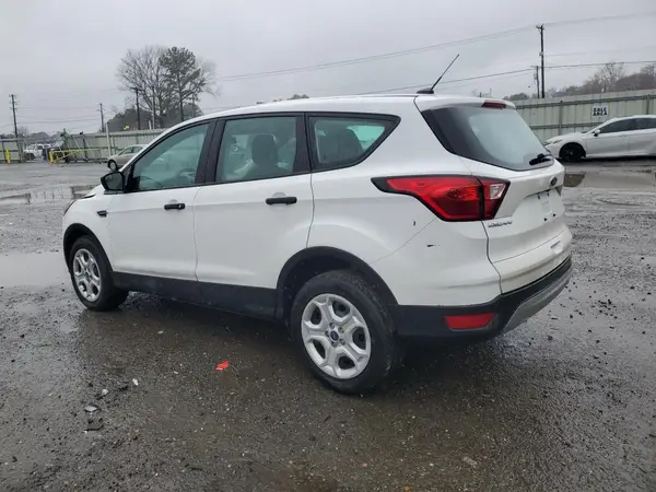 1FMCU0F72KUA34454 2019 FORD ESCAPE - Image 2