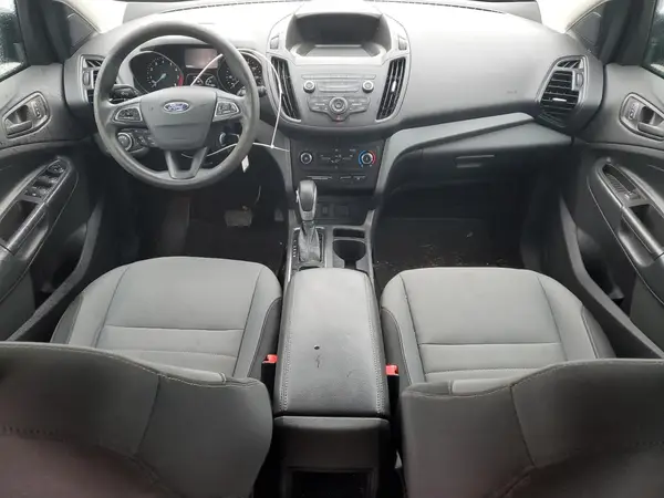 1FMCU0F72KUA34454 2019 FORD ESCAPE - Image 8