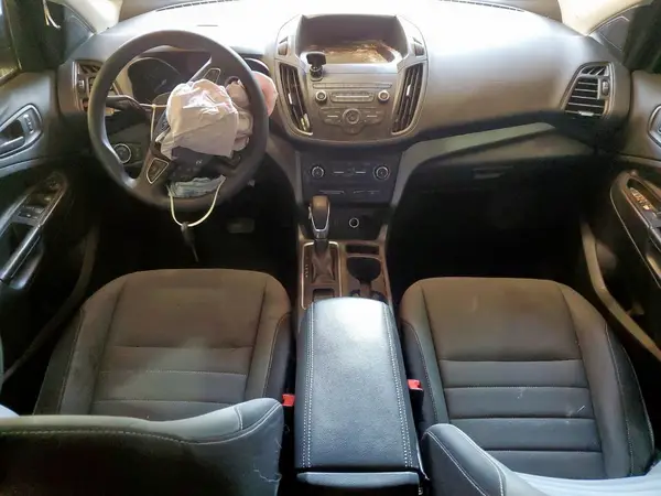 1FMCU0F72KUA35149 2019 FORD ESCAPE - Image 8