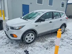 1FMCU0F72KUA39654 2019 FORD ESCAPE